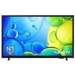 Samsung LED TU32F6005FKXXC 32" Full HD Smart TV Tizen HDR10 Samsung LED TU32F6005FKXXC 32" Full HD Smart TV Tizen HDR10