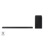 Soundbar Samsung HW-S710D 3.1 Bluetooth WiFi Subwoofer Dolby Atmos