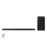 Barre de son Samsung HW-S710D WiFi Bluetooth Son Surround Dolby Atmos Q-Symphony