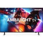 TV Philips QD-Mini LED 55MLED910/12 55" 4K Ambilight Smart TV Dolby Vision WiFi