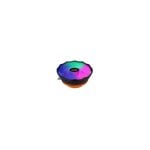 Refrigeración Aire Xigmatek Socket Intel LGA 775/115x/1366 AM4 120 mm 84709 RGB Refrigeración Aire Xigmatek Socket Intel LGA 775/115x/1366 AM4 120 mm 84709 RGB
