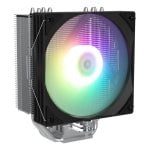 Refrigeración Aire Zalman Socket Intel/AMD 120 mm CNPS9X OPTIMA2 ARGB Negro