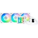 Refrigeration Liquide Bitfenix Cube AIO 360mm 3 Ventilateurs ARGB Silencieux
