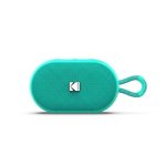 Altavoces Kodak Portátiles Inalámbricos Bluetooth 6W con TWS y resistencia al agua