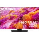 Samsung QE43QN90FAT Smart TV Neo QLED 43" 4K Ultra HD Tizen HDR10+ FreeSync Samsung QE43QN90FAT Smart TV Neo QLED 43" 4K Ultra HD Tizen HDR10+ FreeSync