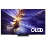 Samsung QE48S90FAEXXH Smart TV OLED 48" 4K UltraHD 100Hz HDR Tizen Dolby Atmos Pantone Validated