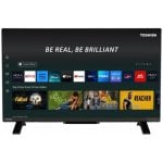 Toshiba LED 32WV2563DG 32" HD Ready Smart TV VIDAA Toshiba LED 32WV2563DG 32" HD Ready Smart TV VIDAA