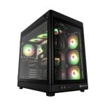 PC Sobremesa PCSpecialist MASTER 9800X3D Ryzen 7 32GB 2TB SSD RTX 5080 Wi-Fi 6 Bluetooth