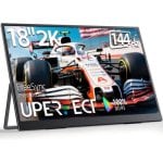 Uperfect UP182144 18" IPS Mate WQXGA 144Hz FreeSync