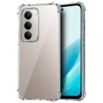 Carcasa AntiShock Transparente para Xiaomi Redmi 15 con Esquinas Reforzadas
