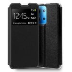 Funda Flip Cover COOL Xiaomi Redmi 15C Polipiel Resistente Tipo Livro Protecção Máxima