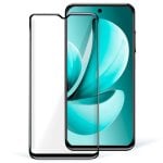 Protector de pantalla COOL Full 3D cristal templado 0,50 mm compatible realme C71 adhesivo integral