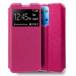 Funda Flip Cover COOL Xiaomi Redmi 15C polipiel TPU abertura lateral proteção completa