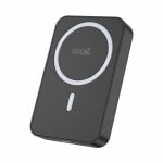 Externe Magnetische Qi Powerbank COOL 10000 mAh USB-C 20W Wireless 15W CE/RohS