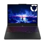 Portátil Lenovo Legion Pro 7 16IAX10H 16" Intel Core Ultra 9 275HX 64GB 2TB SSD RTX 5090 24GB OLED