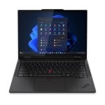 Portátil Lenovo ThinkPad T14s 2-in-1 14" Intel Core Ultra 7 255U 32GB 1TB SSD Táctil 5G Preto