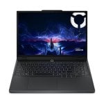 Portátil Lenovo Legion 5 15IRX10 15.3" Intel Core i7-13650HX 32GB 1TB SSD RTX 5060 8GB Negro