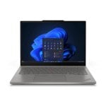 Portátil Lenovo ThinkPad L13 2-in-1 Gen 6 13.3" Intel Core Ultra 5 16GB 512GB SSD Táctil Gris