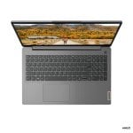 Portátil Lenovo IdeaPad 3 15ADA6 15.6" AMD Ryzen 7 3700U 12GB 512GB SSD Arctic Grey Leitor Impressões Digitais Portátil Lenovo IdeaPad 3 15ADA6 15.6" AMD Ryzen 7 3700U 12GB 512GB SSD Arctic Grey Leitor Impressões Digitais