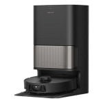 Saugroboter mit Wischfunktion Dreame L40s Pro Ultra Mit Absaugstation Navigationsklasse LDS 19.000 Pa Mit Kamera Mit KI Sprachsteuerung für Allergiker Saugroboter mit Wischfunktion Dreame L40s Pro Ultra Mit Absaugstation Navigationsklasse LDS 19.000 Pa Mit Kamera Mit KI Sprachsteuerung für Allergiker