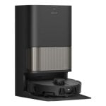 Robot Aspirador y Fregasuelos Dreame L40s Pro Ultra con Autovaciado Navegación LDS 19.000 Pa Wi-Fi y Control por Voz