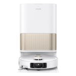 Robot Aspirador y Fregasuelos Dreame L40s Pro Ultra con Autovaciado Navegación Láser 19.000 Pa WiFi