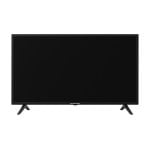 TV Blaupunkt LED 32WGC5500S 32" HD Ready Google TV Wi-Fi Bluetooth DVB-T2