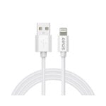 Cable Usb-a-lightning Savio Cl-192 Cable Usb-a-lightning Savio Cl-192