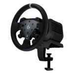 Logitech G RS50 System set de volant de simulation 3 pièces Direct Drive 8 N·m/PC/Xbox/13 boutons/cuir/USB/Achimement TRUEFORCE