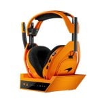 Casque Logitech G Astro A50 X sans fil RF Gaming PRO-G GRAPHENE avec micro Boom Noise Cancelling Noir Orange Casque Logitech G Astro A50 X sans fil RF Gaming PRO-G GRAPHENE avec micro Boom Noise Cancelling Noir Orange