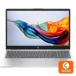 HP 15-FC0063np AMD Ryzen 5 7430U/32GB/512GB SSD/15.6" (PT)