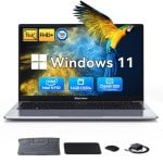 Portátil Huidun HiBook 6 15.6" Intel Twin Lake N150 16GB 256GB SSD Portátil Huidun HiBook 6 15.6" Intel Twin Lake N150 16GB 256GB SSD