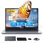 Portátil Huidun HiBook 6 15.6" Intel Twin Lake N150 16GB 512GB SSD Portátil Huidun HiBook 6 15.6" Intel Twin Lake N150 16GB 512GB SSD