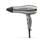Sèche-cheveux BaByliss 5513TE Gold Titanium Ionique 2300 W 2 vitesses 3 températures 2,2 m