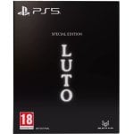 LUTO SPECIAL EDITION PS5 LUTO SPECIAL EDITION PS5