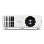 BenQ LW650 Projetor WXGA 4000 Lúmenes 300" Laser DLP HDR Zoom Altifalante Integrado