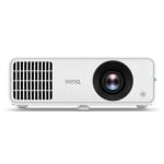 Proyector BenQ LW650 WXGA 4000 Lúmenes 300" Láser DLP HDR Zoom Altavoz Integrado