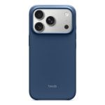 Capa Beats com MagSafe e Controlo de Câmara para iPhone 17 Pro Azul 16 cm (6.3")