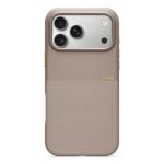 Beats Rugged Case mit MagSafe und Kamerasteuerung für iPhone 17 Pro Max Alpine Grey