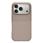 Schutzhülle Beats Rugged MagSafe Alpine Grey für iPhone 17 Pro 16 cm TPU Sturzfest Wireless Ladung
