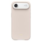 Funda para móvil Apple Beats Cover case Microfibra Lime Stone MagSafe para iPhone Air