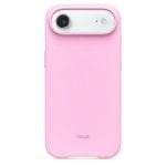 Beats Coque MagSafe avec Contrôle de Caméra pour iPhone Air Pebble Pink 6,5" Microfibres/Plastique Beats Coque MagSafe avec Contrôle de Caméra pour iPhone Air Pebble Pink 6,5" Microfibres/Plastique