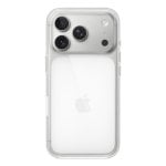 Funda Transparente para iPhone 17 Pro MagSafe Policarbonato Protección Antiarañazos y Antiamarilleamiento Funda Transparente para iPhone 17 Pro MagSafe Policarbonato Protección Antiarañazos y Antiamarilleamiento