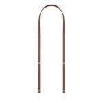 Apple MGGN4ZM/A Crossbody Strap Marrone rPET Acciaio Inox Sienna 2,08 m Apple MGGN4ZM/A Crossbody Strap Marrone rPET Acciaio Inox Sienna 2,08 m