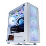 PcCom Ready Intel Core i7-14700KF / 32GB / 2TB SSD / RTX 5060 + Windows 11 Home Blanco V2 PcCom Ready Intel Core i7-14700KF / 32GB / 2TB SSD / RTX 5060 + Windows 11 Home Blanco V2