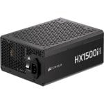 Fonte di Alimentazione Corsair iCUE LINK HX1500i SHIFT 1500W Cybenetics Platinum modulare Fonte di Alimentazione Corsair iCUE LINK HX1500i SHIFT 1500W Cybenetics Platinum modulare