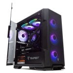 PcCom Ready LE AMD Ryzen 7 5700X/32GB/1TB SSD/RTX 3050 V2 PcCom Ready LE AMD Ryzen 7 5700X/32GB/1TB SSD/RTX 3050 V2
