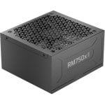 Fuente de Alimentación Corsair RM750x Shift 750W Cybenetics Gold modulaire interface latérale Fuente de Alimentación Corsair RM750x Shift 750W Cybenetics Gold modulaire interface latérale
