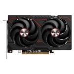 Tarjeta Gráfica Sapphire Radeon RX 9060 8GB GDDR6 OC