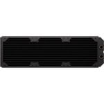 Refrigeración Líquida Corsair Hydro X Series XR5 Neo V2 360 mm 3 Ventiladores G1/4 Negro